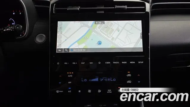 Hyundai Tucson 2022 thumb 12