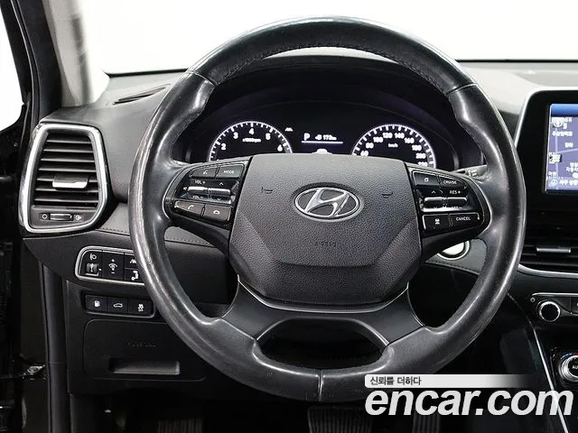 Hyundai Grandeur 2018 thumb 7