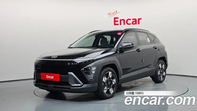 Hyundai Kona 2025 thumb 3