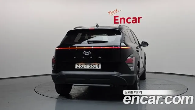 Hyundai Kona 2025 thumb 4