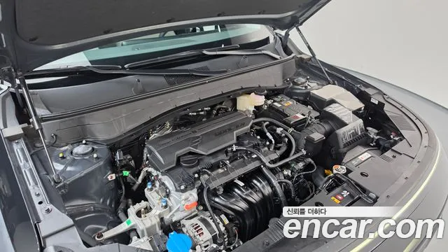 Hyundai Kona 2025 thumb 6