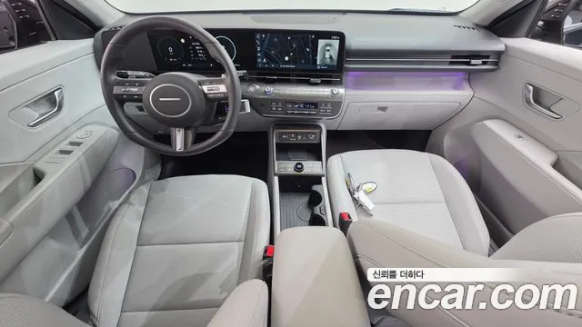 Hyundai Kona 2025 thumb 7