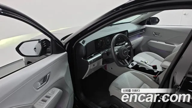 Hyundai Kona 2025 thumb 10