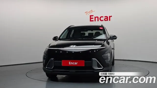 Hyundai Kona 2025 thumb 11