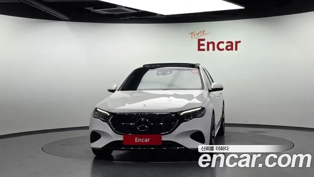 Mercedes-Benz E-Класс 2024 thumb 3
