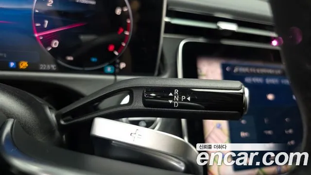 Mercedes-Benz E-Класс 2024 thumb 9