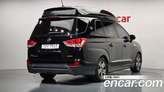 KG_Mobility_Ssangyong KORANDO 2014 thumb 2