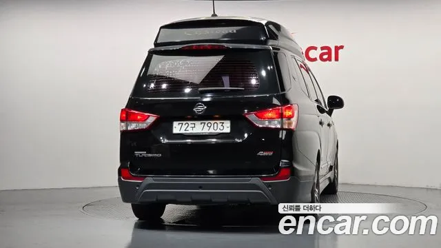 KG_Mobility_Ssangyong KORANDO 2014 thumb 4