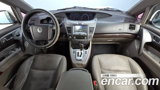KG_Mobility_Ssangyong KORANDO 2014 thumb 7