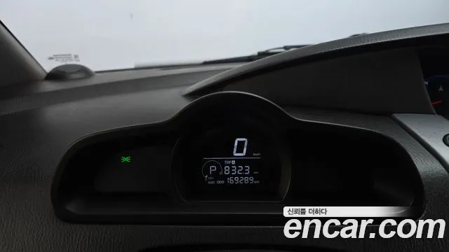 KG_Mobility_Ssangyong KORANDO 2014 thumb 8