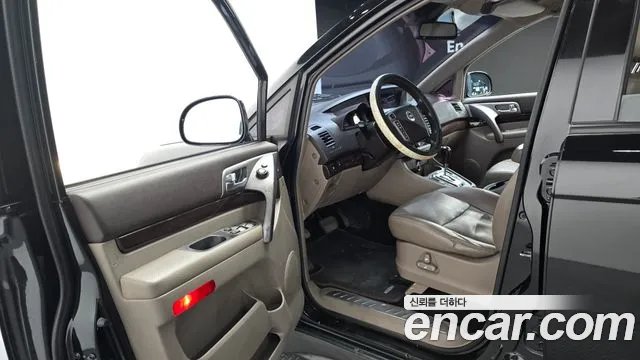 KG_Mobility_Ssangyong KORANDO 2014 thumb 10