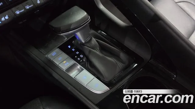 Hyundai Avante 2020 thumb 9