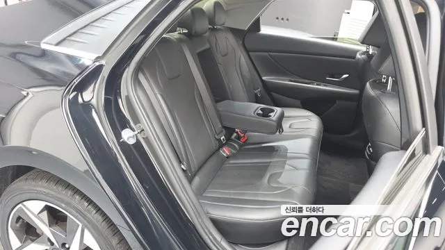 Hyundai Avante 2020 thumb 11