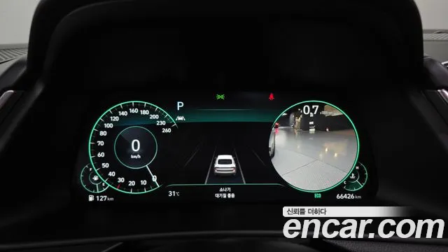 Hyundai Sonata 2022 thumb 8