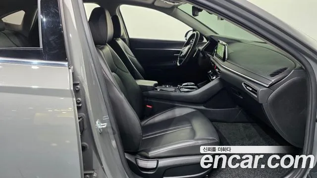 Hyundai Sonata 2022 thumb 11