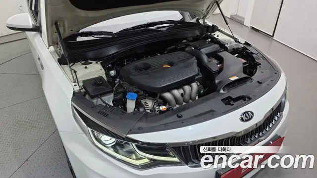 Kia K5 2019 thumb 6