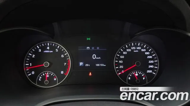 Kia K5 2019 thumb 8