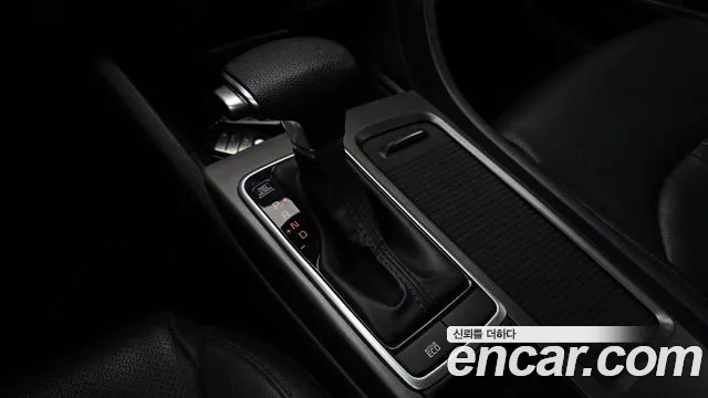 Kia K5 2019 thumb 9
