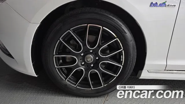 Hyundai Sonata 2016 thumb 5
