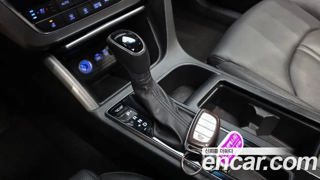 Hyundai Sonata 2016 thumb 9
