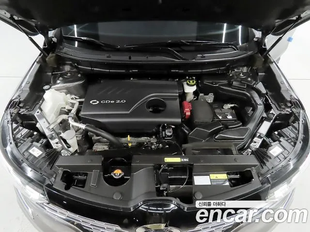 Renault Koleos 2019 thumb 6