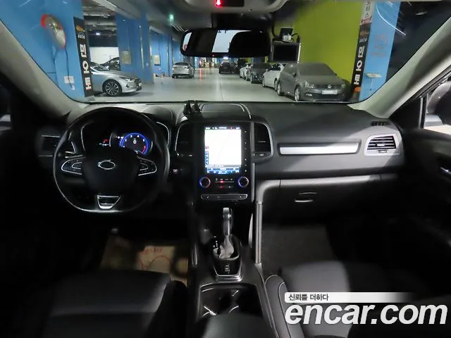 Renault Koleos 2019 thumb 7