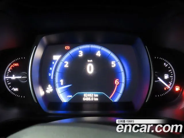 Renault Koleos 2019 thumb 8