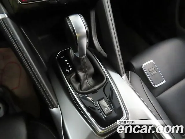 Renault Koleos 2019 thumb 9