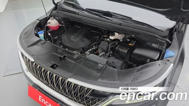 Kia Carnival 2021 thumb 6