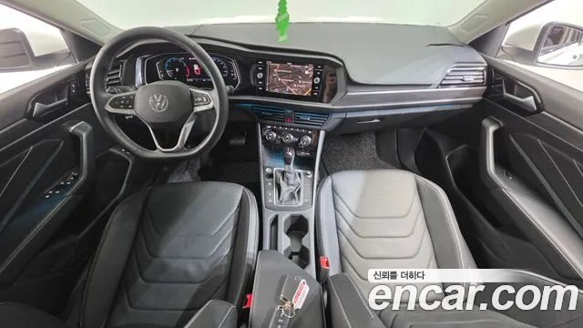 Volkswagen Jetta 2024 thumb 7