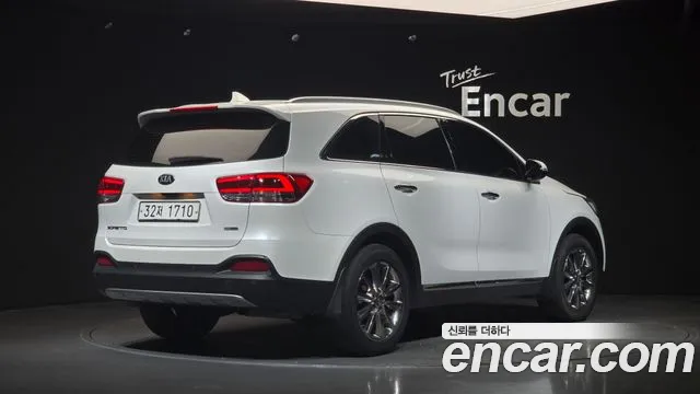 Kia Sorento 2015 thumb 2