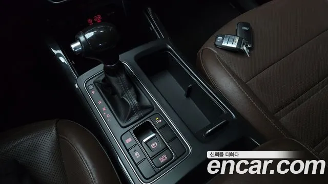 Kia Sorento 2015 thumb 9