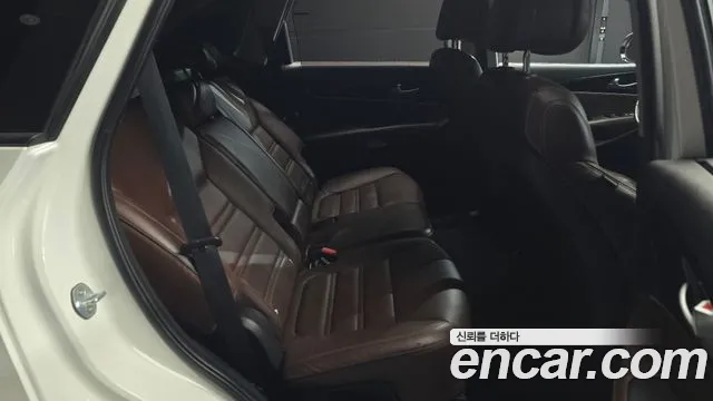 Kia Sorento 2015 thumb 11
