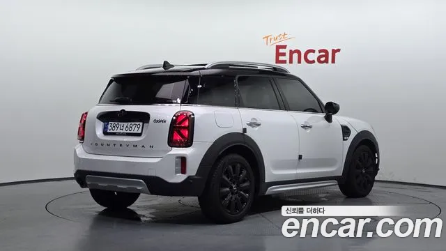 Mini Countryman 2023 thumb 2