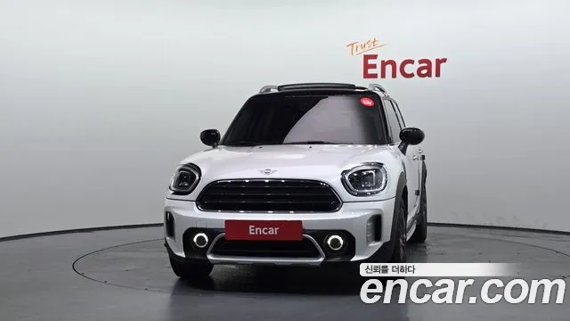 Mini Countryman 2023 thumb 3