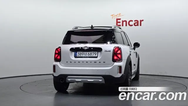Mini Countryman 2023 thumb 4