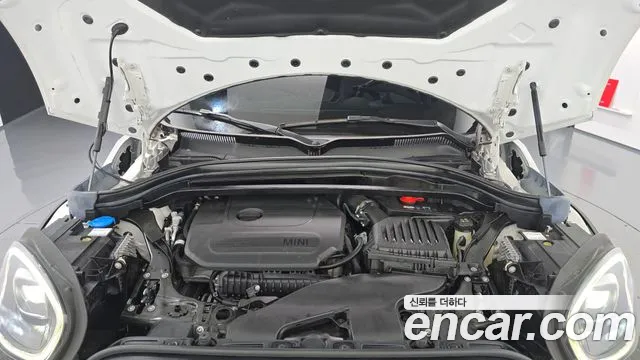 Mini Countryman 2023 thumb 6