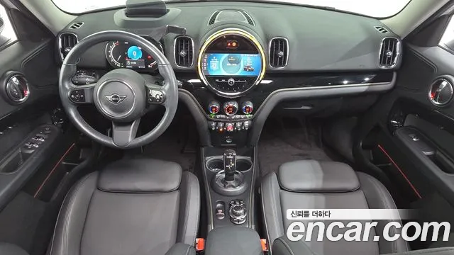 Mini Countryman 2023 thumb 7