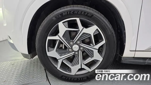 Hyundai Palisade 2021 thumb 5