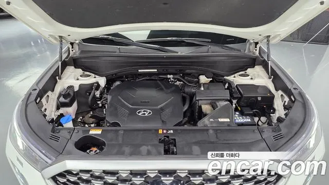 Hyundai Palisade 2021 thumb 6