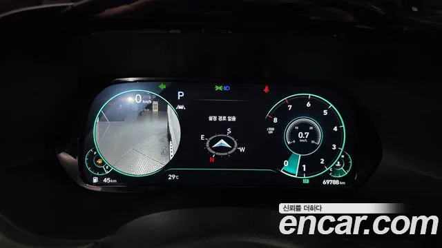 Hyundai Palisade 2021 thumb 8