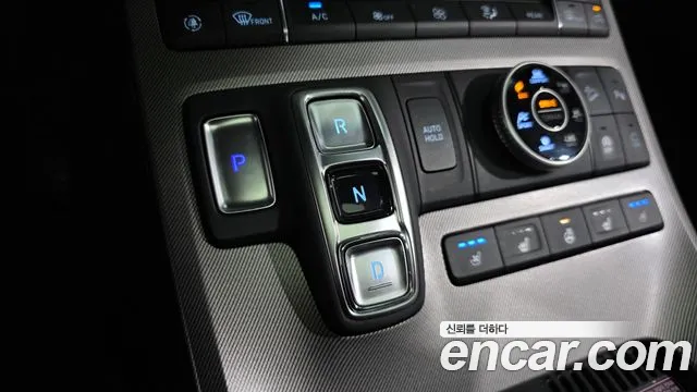 Hyundai Palisade 2021 thumb 9