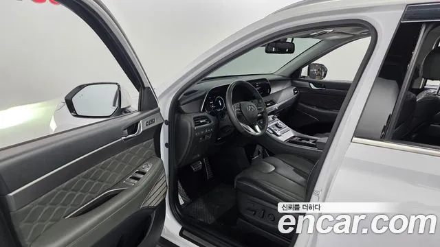 Hyundai Palisade 2021 thumb 10