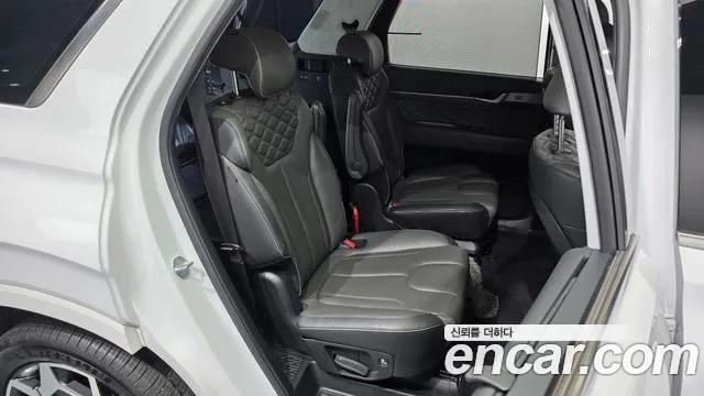 Hyundai Palisade 2021 thumb 11