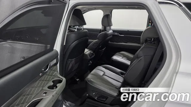 Hyundai Palisade 2021 thumb 12