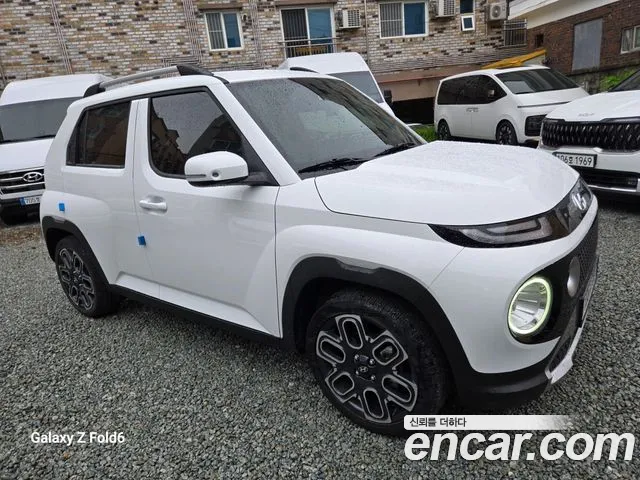 Hyundai Casper 2024 thumb 3