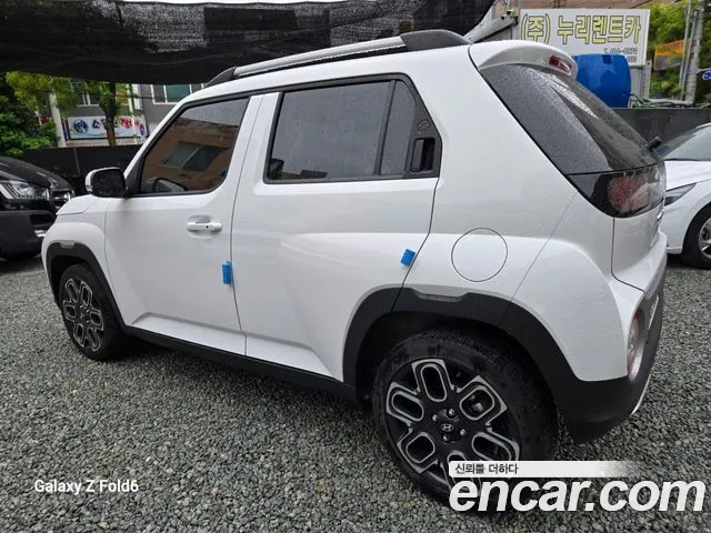 Hyundai Casper 2024 thumb 4
