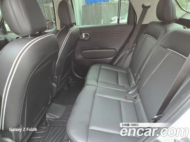 Hyundai Casper 2024 thumb 6