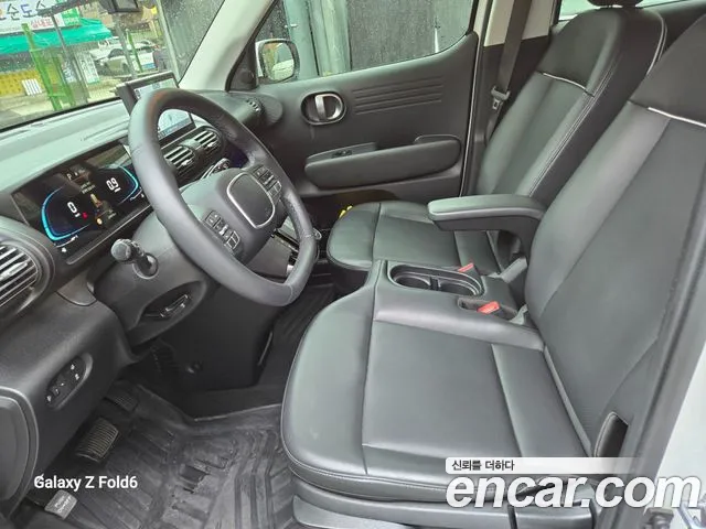 Hyundai Casper 2024 thumb 7