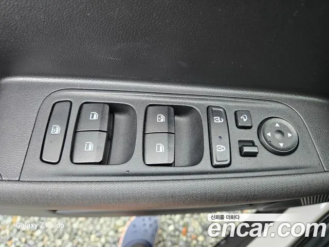 Hyundai Casper 2024 thumb 8